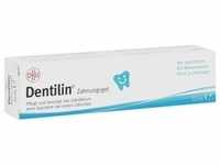 Dentilin Zahnungsgel 10 ML