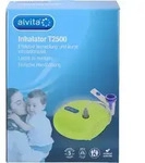 Alvita Inhalator T2500 1 ST