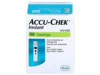 Accu-Chek Instant Teststreifen 50 ST