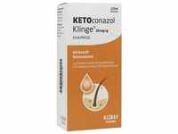 Ketoconazol Klinge 20 mg/G Shampoo 120 ML