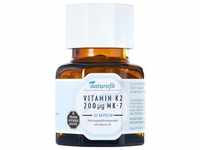 Naturafit Vitamin K2 200Ug Mk-7 30 ST