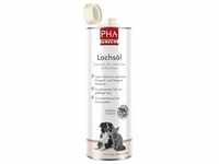 Pha Lachsöl für Hunde Katzen und Pferde 500 ML