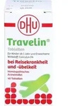 Travelin Tabletten 40 ST
