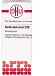 Thiosinaminum C30 10 G