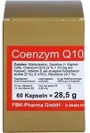 Coenzym Q10 10 mg Kapseln 60 ST