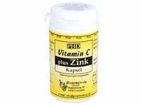 Vitamin C Plus Zink 60 ST
