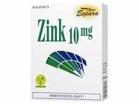Zink-10 mg 60 ST