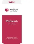 Meditao Weihrauchcreme 50 ML