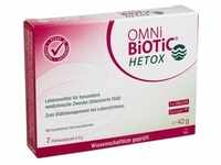 Omni Biotic Hetox 42 G