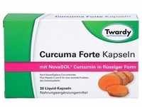 Curcuma Forte 30 ST