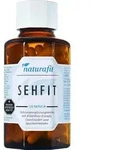 Naturafit Sehfit 120 ST