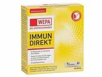 Wepa Immun Direkt Sticks 20 ST