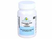 Coenzym Q10 200 Tabletten 120 ST