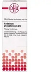 Codeinum Phosphoricum D6 20 ML