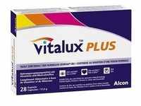 Vitalux Plus 28 ST