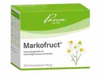 Markofruct Stickpack 180 G