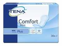 Tena Comfort Mini Plus Inkontinenz Einlagen 30 ST