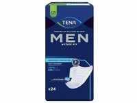 Tena Men Active Fit Level 1 Inkontinenz Einlagen 144 ST
