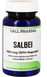 Salbei 120 mg Gph Kapseln 120 ST