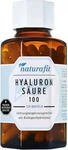 PZN-DE 13704731, Naturafit Hyalurons&auml;ure 100 Kollagenhydrolysat 350 120 ST