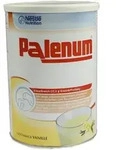 Palenum Vanille 450 G