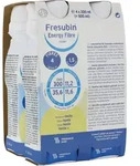 Fresubin Energy Fibre Drink Vanille Trinkflasche 800 ML