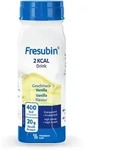 Fresubin 2 Kcal Drink Vanille Trinkflasche 800 ML