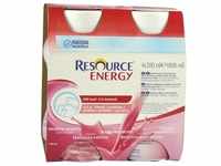 Resource Energy Erdbeer/Himbeer 800 ML