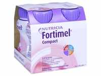 Fortimel Compact 2.4 Erdbeergeschmack 500 ML