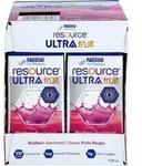 Resource Ultra Fruit Waldbeere 4800 ML