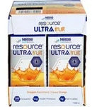 PZN-DE 17160682, Nestle Health Science ( Resource Ultra Fruit Orange 800 ML