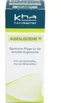 Hans Karrer Augenlidcreme Eco 15 ML