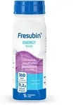 Fresubin Energy Drink Waldfrucht Trinkflasche 4800 ML