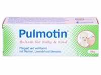 Pulmotin Balsam für Baby & Kind 25 G