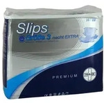 Param Slips Premium Nacht Extra Gr. 3 16 ST