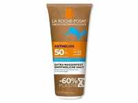 Roche-Posay Anthelios Wet Skin Gel LSF 50+ 200 ML