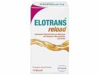 Elotrans Reload Elektrolyt-Pulver mit Vitaminen 113.55 G