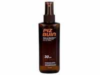 Piz Buin Tan & Protect Sun Oil Spray LSF 30 150 ML