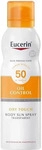 PZN-DE 18110232, Beiersdorf Eucerin Eucerin Sun Oil C. Body Tansp. Aerosol LSF50 200