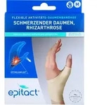 Epitact Flexible Daumenbandage Rechts M 1 ST