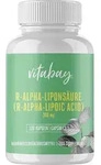 R-Alpha-Lipons&auml;ure 300 mg mit Thiocts&auml;ure 120 ST
