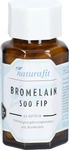 PZN-DE 13058455, Naturafit Bromelain 500 Fip 60 ST