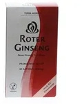 Roter Ginseng 400mg 8% von Terra Mundo 40 ST