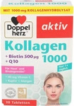 PZN-DE 18389352, Queisser Pharma Doppelherz Kollagen 1000 30 ST