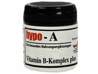 Hypo-A Vitamin B-Komplex Plus 30 ST