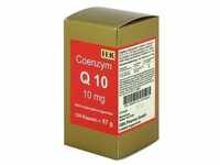 Coenzym Q10 10 mg Kapseln 120 ST