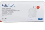 Rolta Soft Synth.-Wattebinde 10 cmx3 M 6 ST