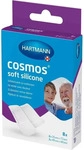 PZN-DE 16823206, PAUL HARTMANN Cosmos Soft Silicone Pflasterstrips 2 Gr&ouml;&szlig;en 8 ST