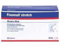 Fixomull Stretch 15 cmx10 M 1 ST