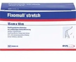 Fixomull Stretch 15 cmx10 M 1 ST